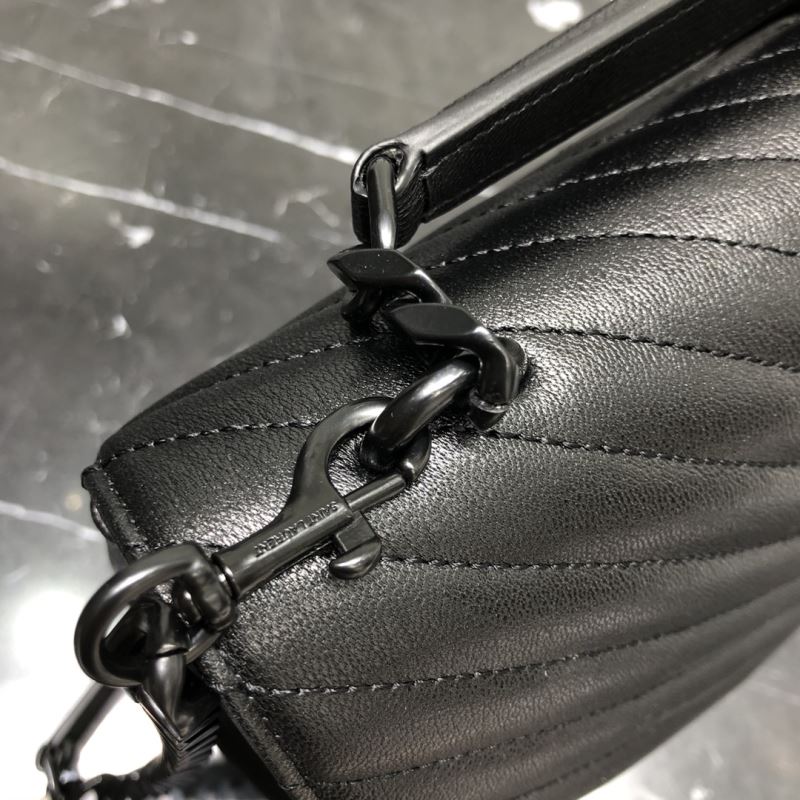 YSL Top Handle Bags